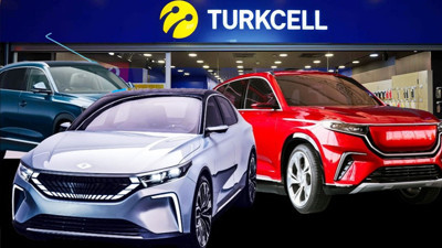 TOGG'da yeni ortaklığa ilişkin Turkcell'den a&ccedil;ıklama