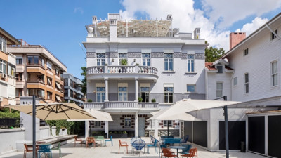 Kolektif House ve Nespresso şehrin ritmini yeniden y&uuml;kseltiyor