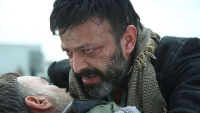 Doktorunun uyarısı sonrası Teşkilat'tan ayrıldığı ortaya &ccedil;ıktı: Serhat Kılı&ccedil;'a 3 haftalık tedavi &ouml;nerilmişti