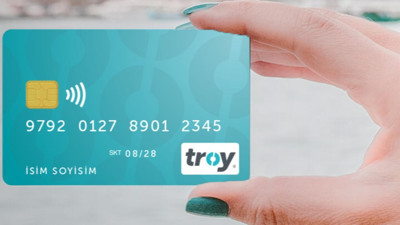 TROY’un kullanımının artırılması OVP’ye girdi