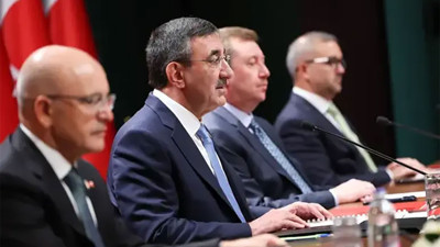 Vuslat yine mi kaldı OVP, başka bahare&hellip;