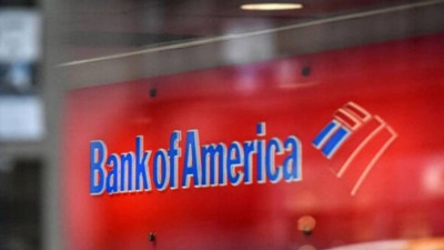 BofA'dan küresel büyüme tahmini: 2026 beklentisi yükseldi, 2027 aşağı çekildi