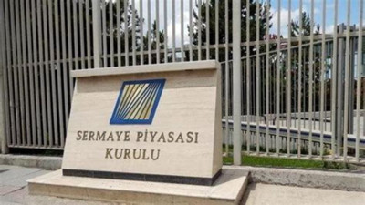 Fon soruşturmasında şirketler üzerindeki adli tedbirin kaldırılmasını SPK istemiş