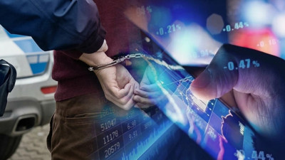 Fon soruşturmasında 26 şüpheli tutuklandı: 25 kişinin işlemleri sürüyor