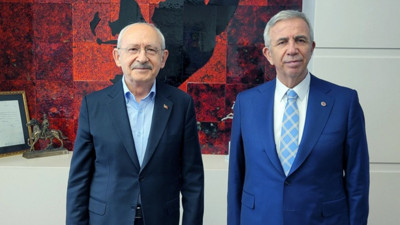 Kılıçdaroğlu'ndan Yavaş ve cumhurbaşkanlığı adaylığı açıklaması: Bakılır, edilir, birisi aday gösterilir