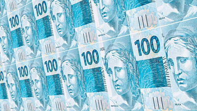 Brezilya'da ara dönem enflasyonu %4.47'ye yükseldi, real 5.18 bandında dengelendi