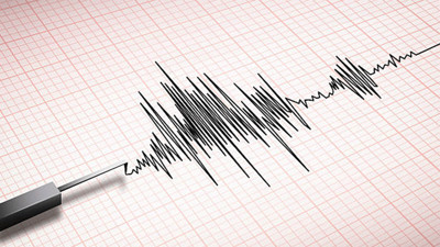 Pasifik'te korkutan deprem! Yeni Kaledonya 6,6 ile sarsıldı