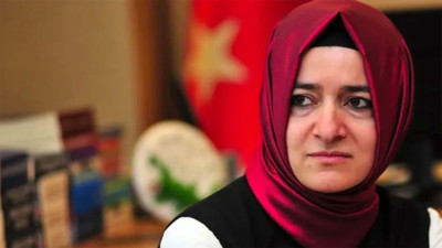 Son dakika Fatma Bet&uuml;l Sayan Kaya AK Parti'den istifa etti