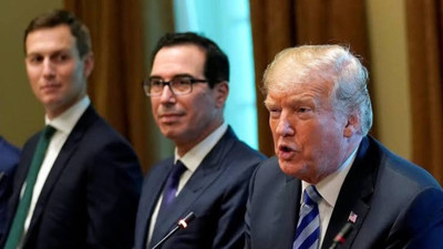 Washington baskıyı artırdı: Ülkeler Tahran ile köprüleri tek tek atıyor