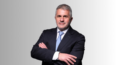 Tera Portföy CEO'su Emir Münir Sarpyener gözaltına alındı