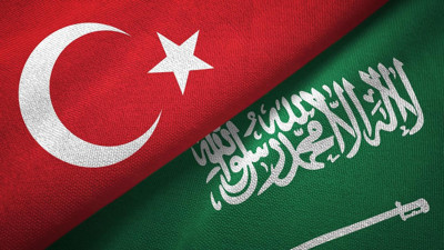 Suudi Arabistan, T&uuml;rkiye ile vize muafiyeti anlaşmasını onayladı