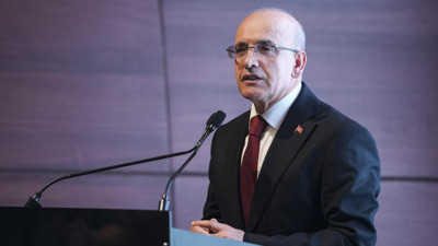 Mehmet Şimşek&rsquo;ten KOBİ&rsquo;lere finansman desteği mesajı