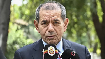 Dursun &Ouml;zbek: Bir hafta sonra ligler başlayacak, ortada MHK diye bir şey yok