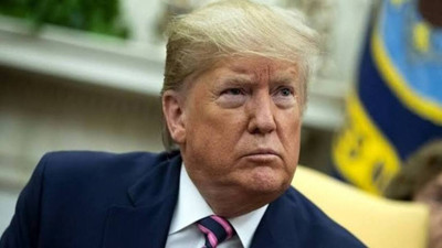 Trump: İran'dan hemen &ccedil;ekilebiliriz ama n&uuml;kleer silah konusunu garantilemeliyiz