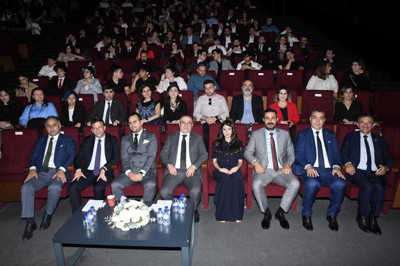 TOBB, liseli genç girişimcilerin projelerini ödüllendirdi - Resim : 3