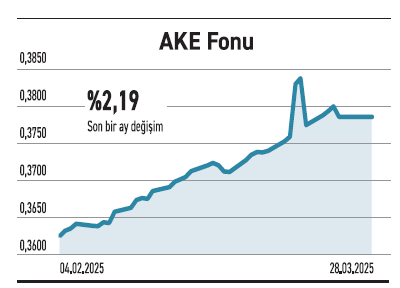 Kısa haftada zayıf seyir hareket serbest fonlarda - Resim : 3
