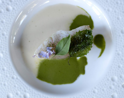 Ege’nin altın ışığında gastronomik bir şölen - Resim : 3