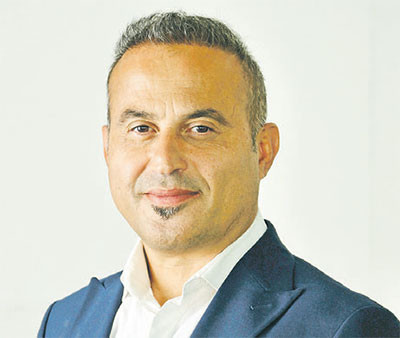 SKDM&rsquo;de avantajın anahtarı: Yeşil lojistik - Resim : 1