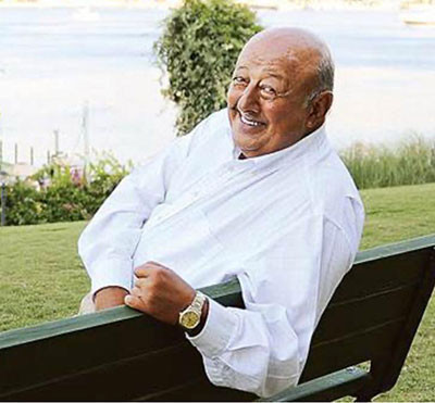 ‘Baba’ vefat ettiğinde borç yapılandırma kapısını banka patronu açtı, sonunda düze çıktı - Resim : 2