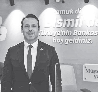 Mısır’a giden tekstilci Diyarbakır Bismil’e gider mi? - Resim : 2