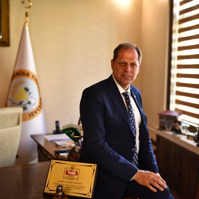Manisa’da üzüm üreticisi umudunu TARSİM’e bağladı - Resim : 1