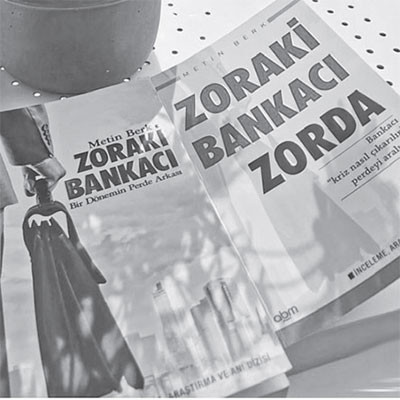 Atatürk’ün kurduğu banka diye gururlandı, ‘Zoraki Bankacı Zorda’yı beraat edince yazdı - Resim : 2