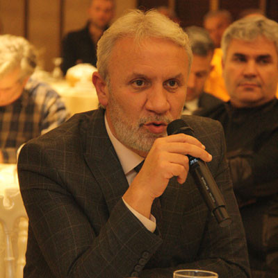 İnegöllü mobilyacı yeni pazarlara koşacak - Resim : 1