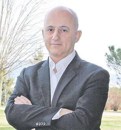 İPM/Dr. Ümit Şahin: Türkiye savunmadan çıkıp oyun kurucu bir role geçmek zorunda - Resim : 1