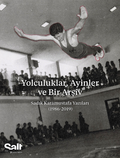 Sadık Karamustafa’nın tasarım hazinesi Salt Arşivi’nde - Resim : 2