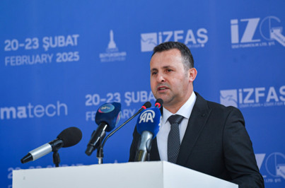 İMATECH İzmir Fuarı end&uuml;striyel &uuml;retimin geleceğine ışık tutacak - Resim : 1