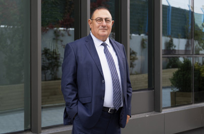 &Ccedil;etin Cıvata'dan Malatya&rsquo;ya 9,5 milyon dolarlık g&uuml;neş enerjisi yatırımı - Resim : 1