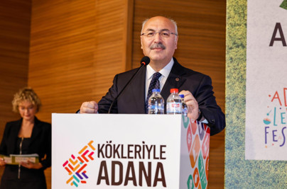 Adana Lezzet Festivali kente 3.7 milyar TL katkı sağladı - Resim : 2
