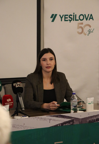 Yeşilova Holding, global ayak izini büyütmeye hazırlanıyor - Resim : 4