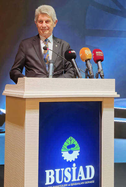 Doğan Ersöz Ödülleri sahiplerini buldu - Resim : 1