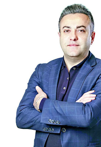 Girişimciliğin yeni dilini yazıyor - Resim : 1