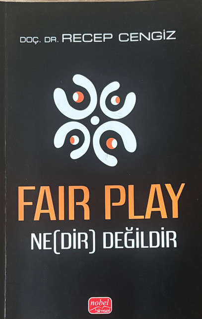 Futbolumuzda tüm sorunların çözümü toplumsal Fair Play’den geçiyor - Resim : 1