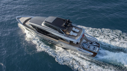 Denizde 5 milyar TL’lik şov - Resim : 1