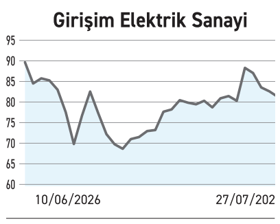 Hissenin fiyatı %7,14 aşağı kaydı yabancının payı 2,66 puan yükseldi - Resim : 2