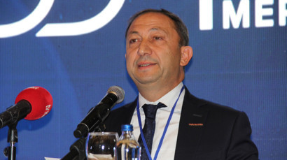 Yelkenbiçer: Enflasyonu çözmek için para politikası tek başına yeterli değil - Resim : 2