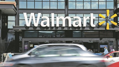 Walmart'tan fiyat uyarısı: Bu ayın sonlarına doğru görmeye başlayacaksınız