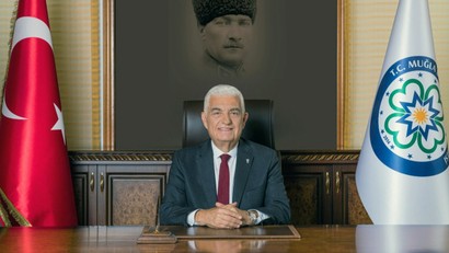 5 dönemdir başkan: Osman Gürün aday olmayacağını duyurdu
