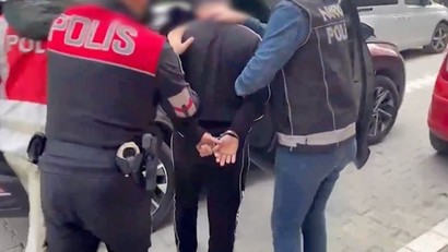 10 ilde 'Yasa dışı bahis' operasyonu: 93 şüpheli yakalandı