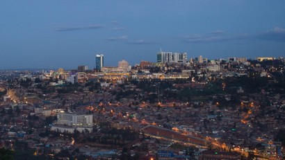 Ruanda'dan ECCAS'tan çekilme kararı