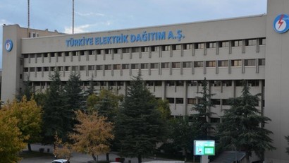 TEDAŞ Başvuru Kapısı uygulaması devreye alındı