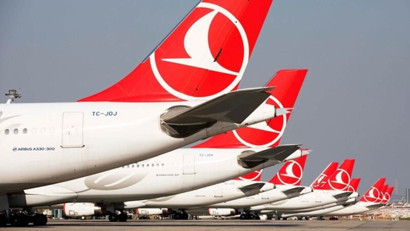 THY'den İngiltere seferleri için yolcularına uyarı