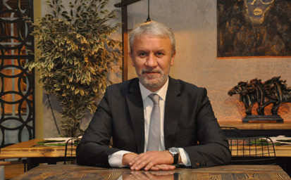 İnegöl, 10 yılda Amerika’ya 3 milyar dolarlık mobilya ihraç edecek - Resim : 1