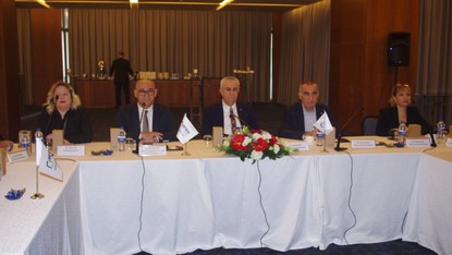 Geri dönüşümde büyük buluşma Adana’da
