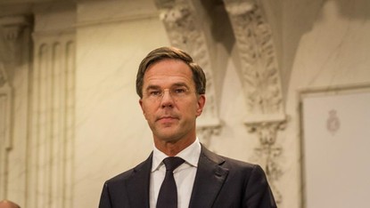 NATO Genel Sekreteri Rutte, ABD'nin NATO ve 5. maddeye bağlılığı tartışmalarına noktayı koydu
