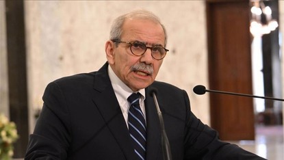 Lübnan: İsrail'in güneydeki noktalardan çekilmemesi istikrarı tehdit ediyor