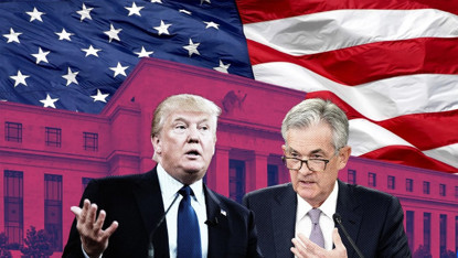 Fed soruşturması güvenli liman talebini artırdı